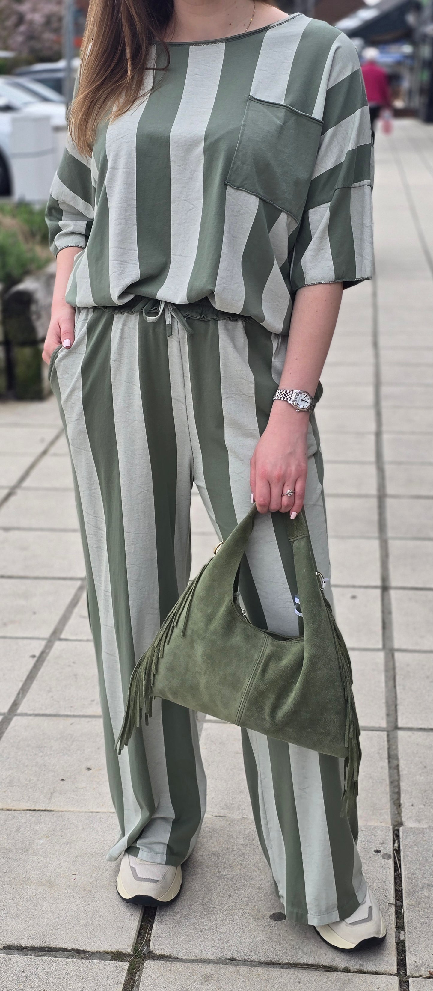 Pantalon Nova