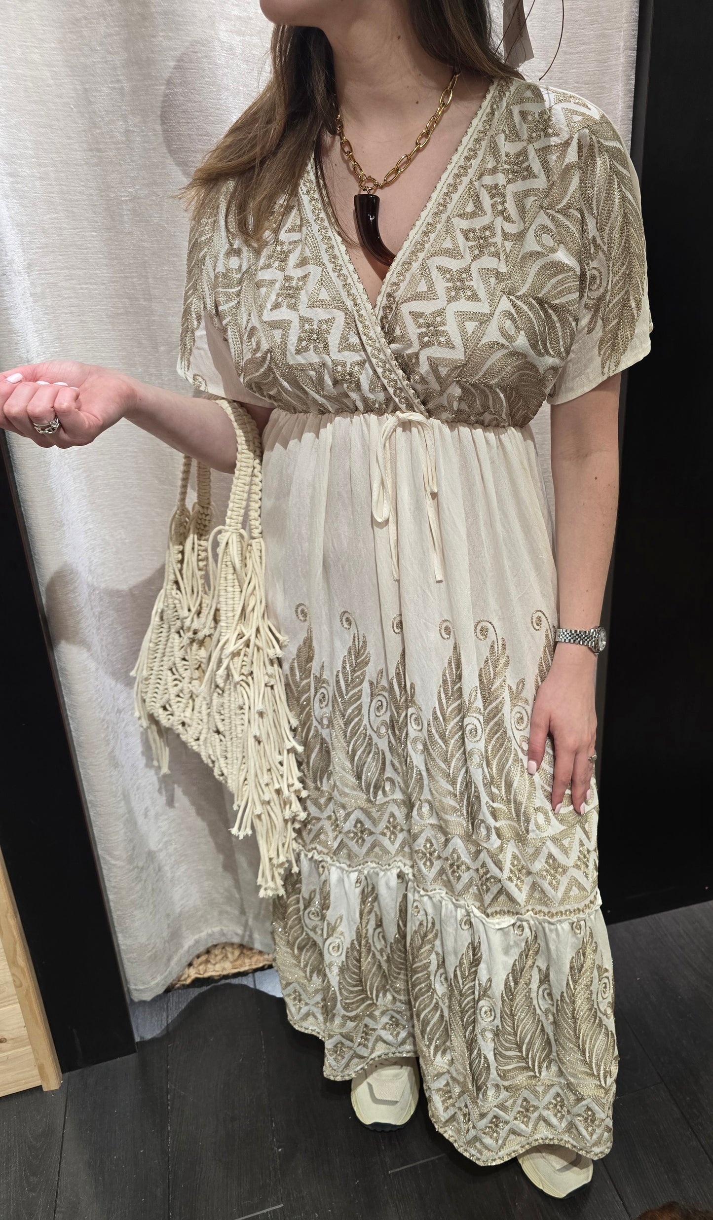 Robe Dory