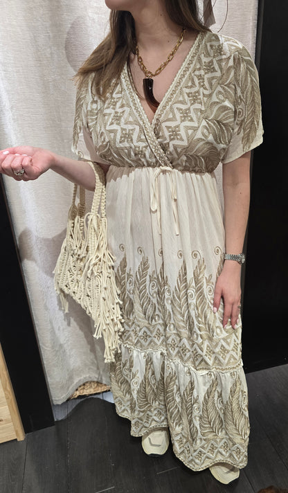 Robe Dory