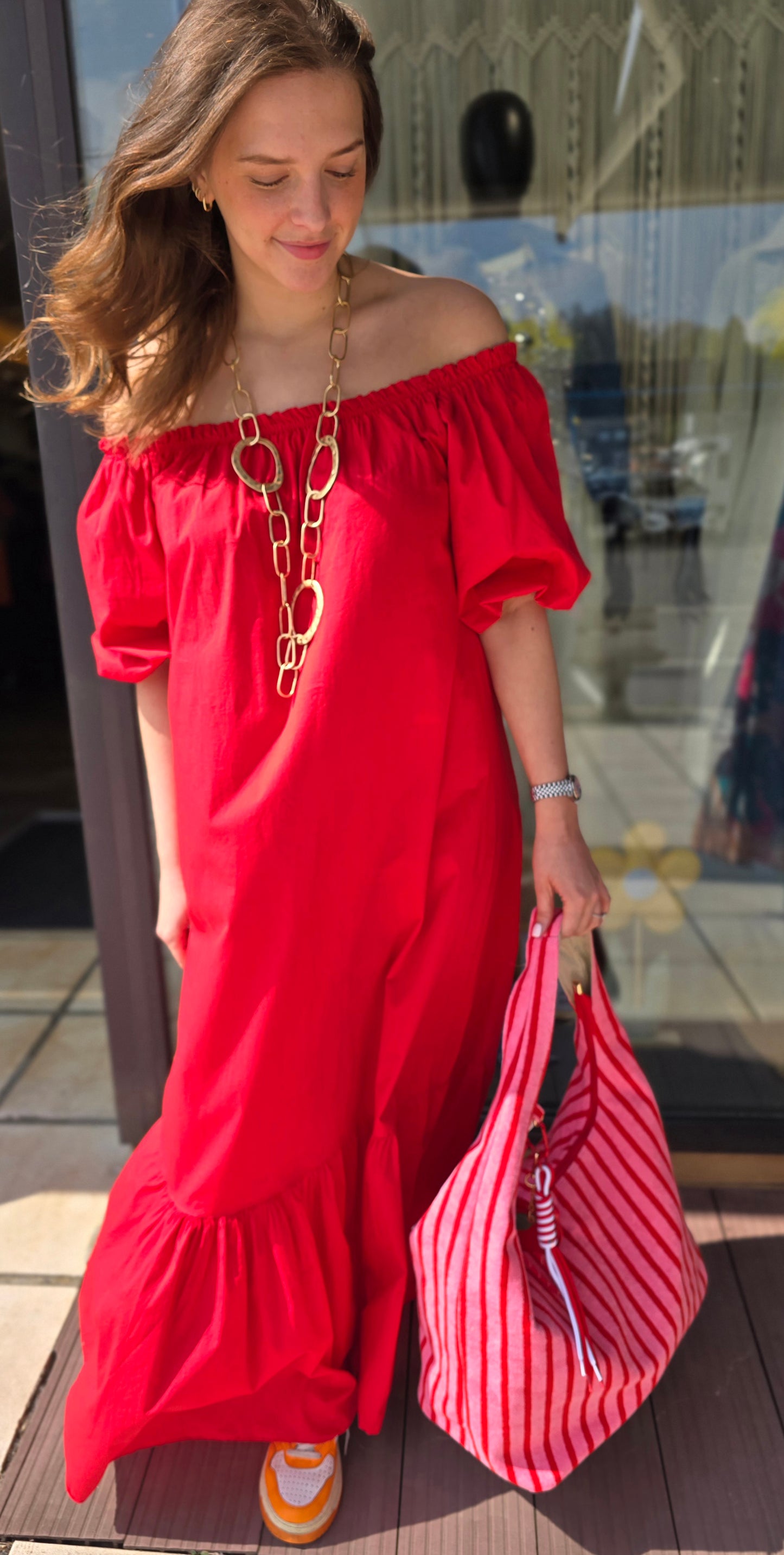 Robe Elise
