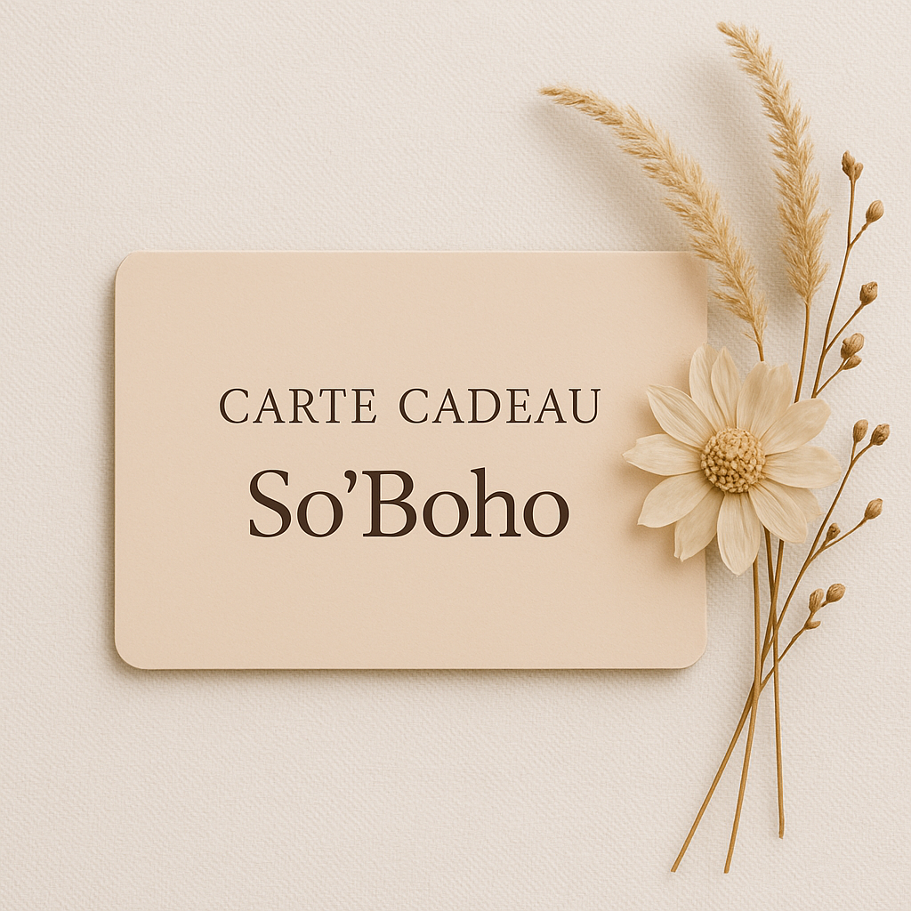 Carte Cadeau