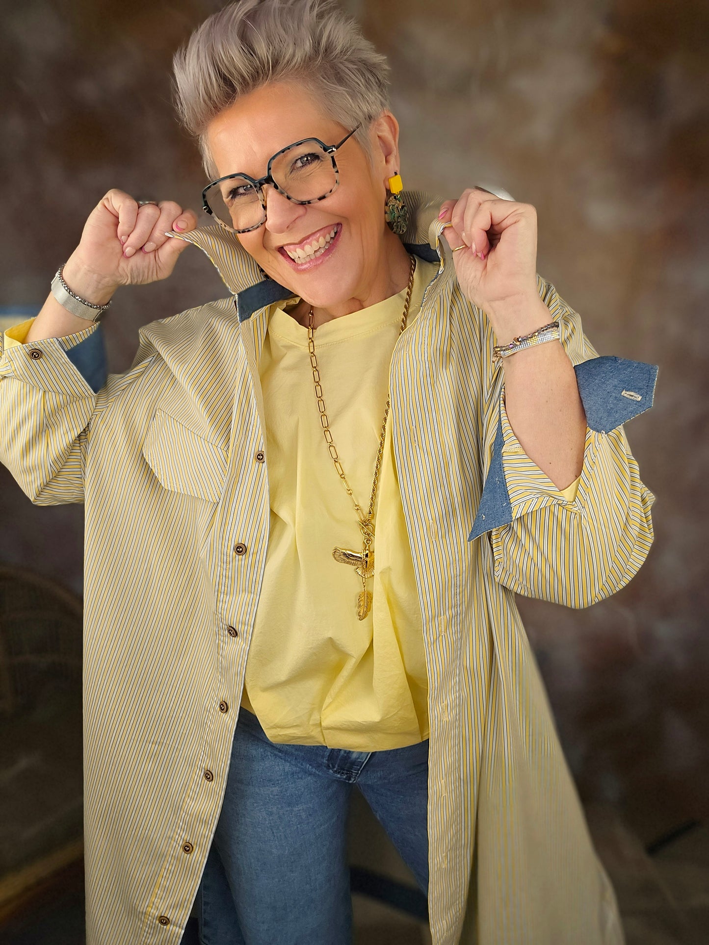 Robe Naya