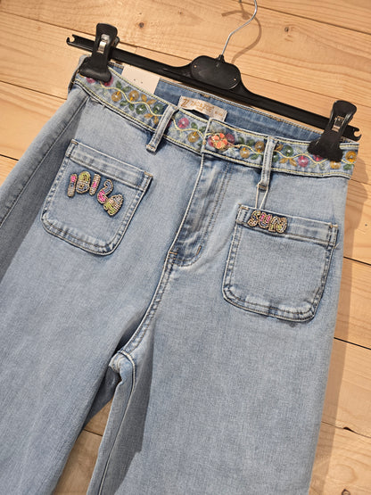 Jean's Ibiza