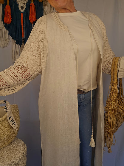 Kimono Boho