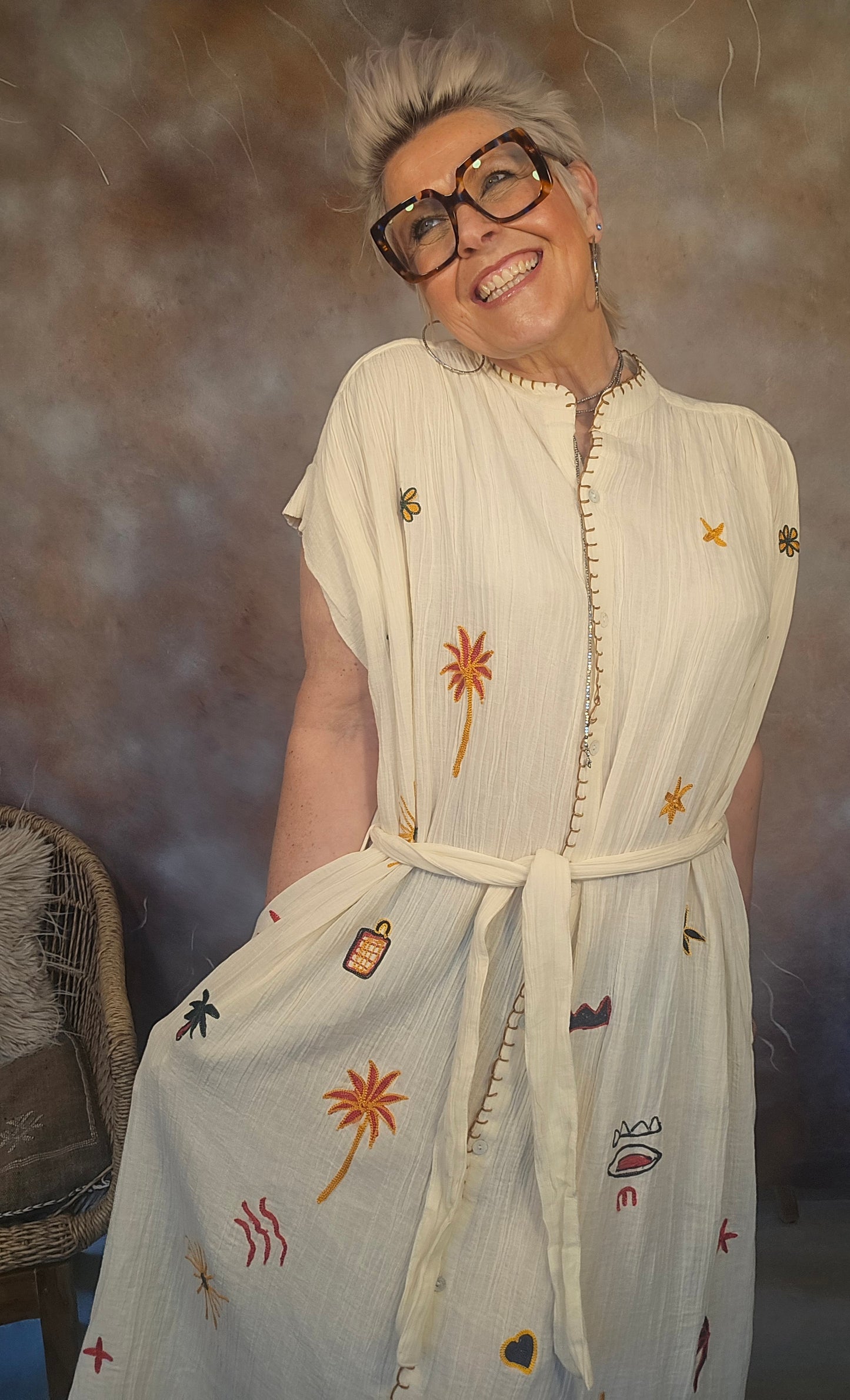 Robe Luma