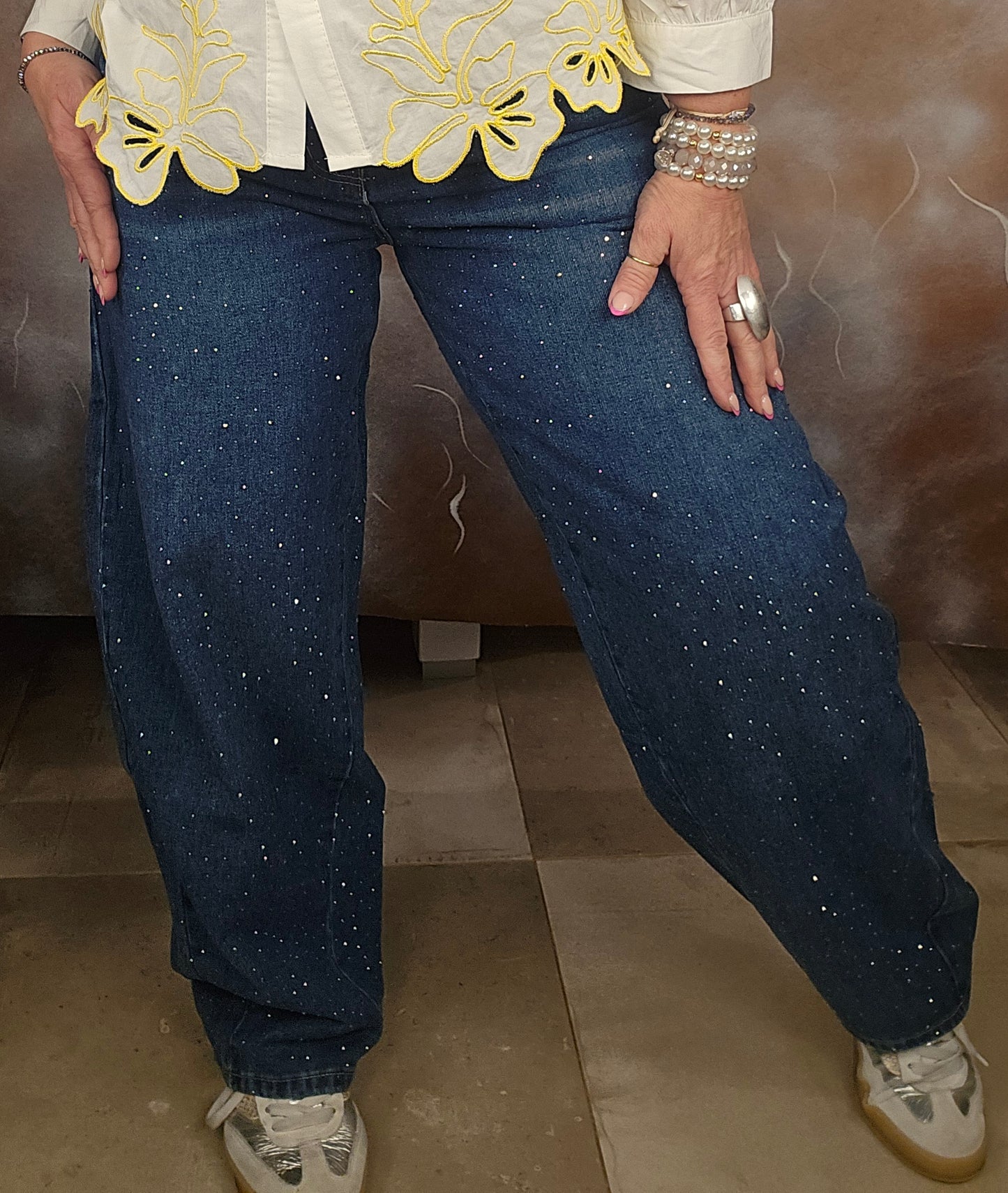 Jean's Diamant