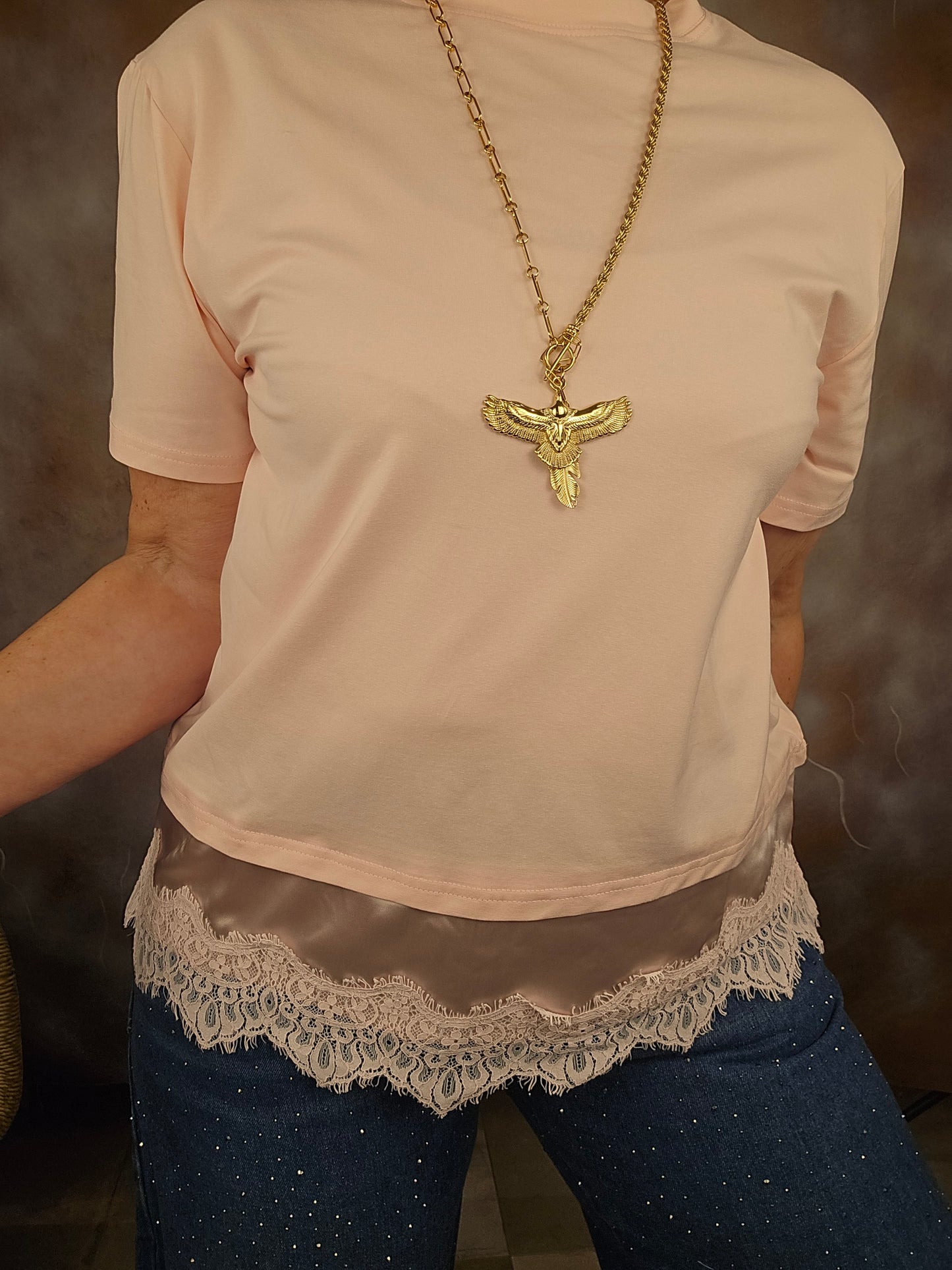 T-Shirt Manu