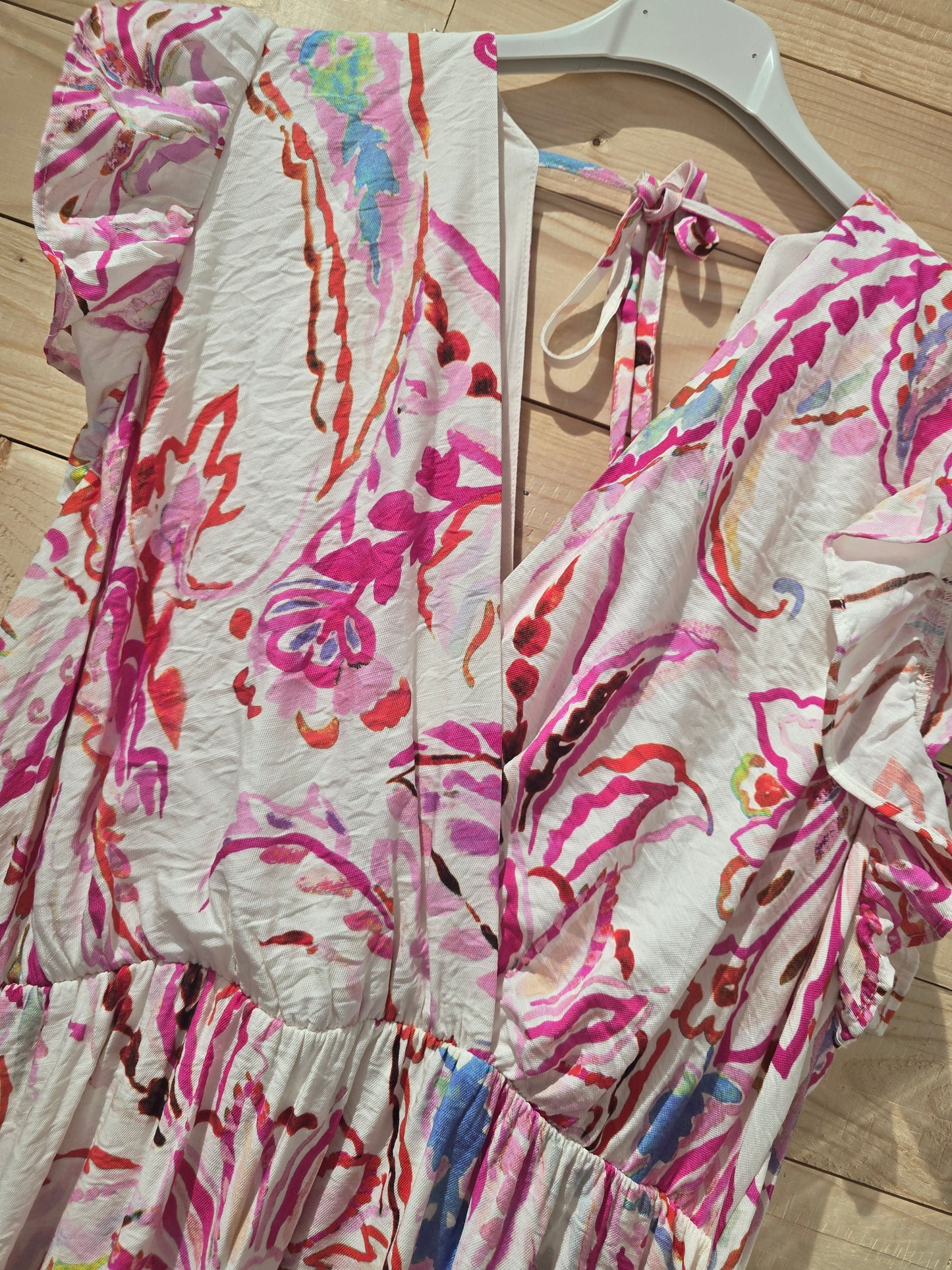 ROBE LUCIE