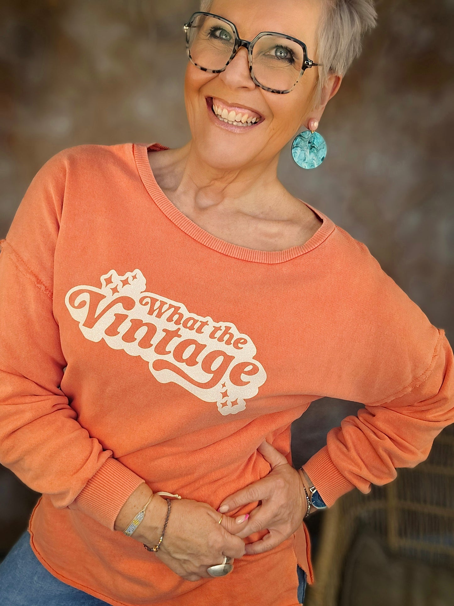 Sweat Vintage
