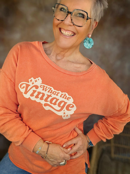 Sweat Vintage