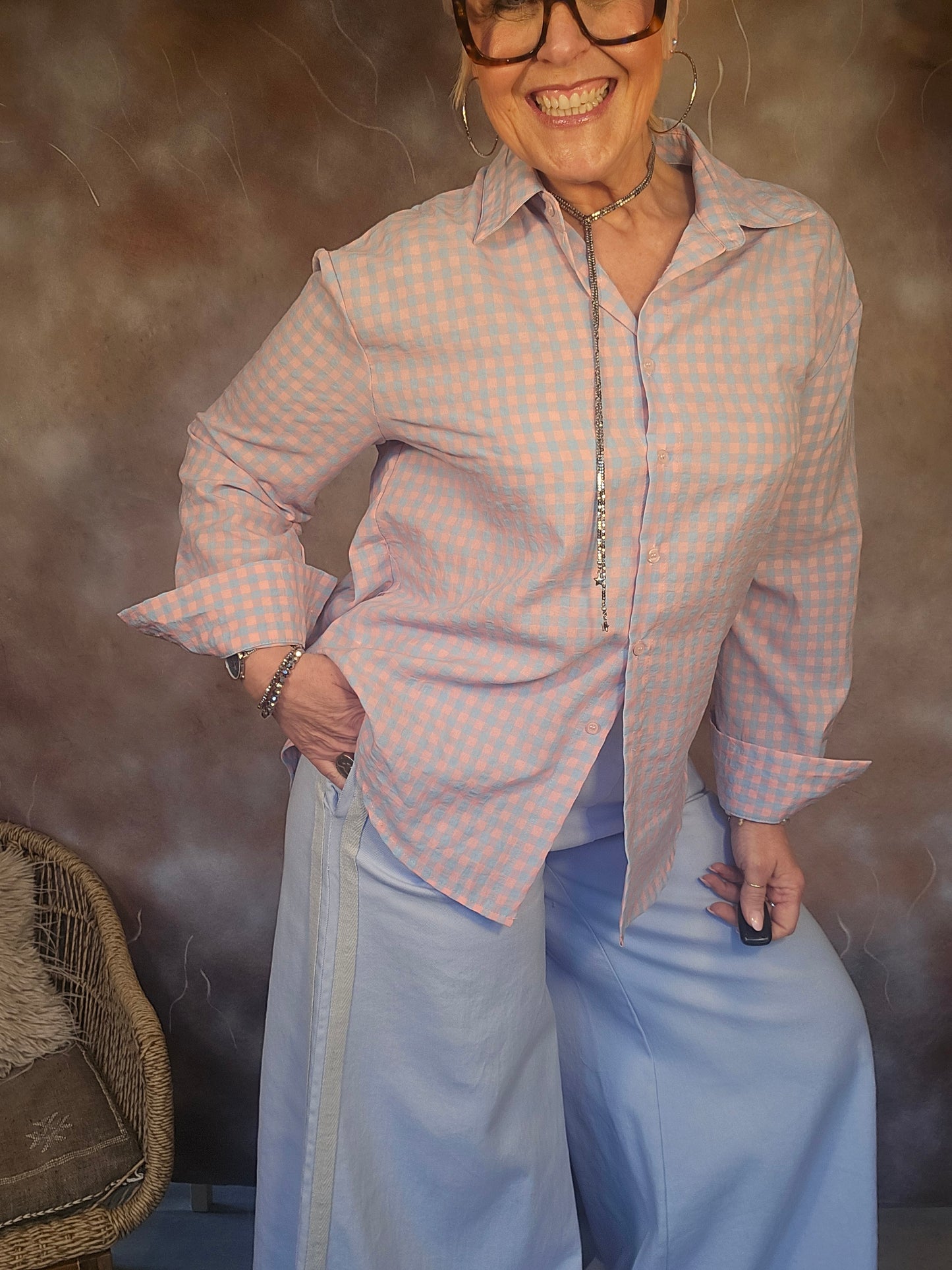 Pantalon Solara