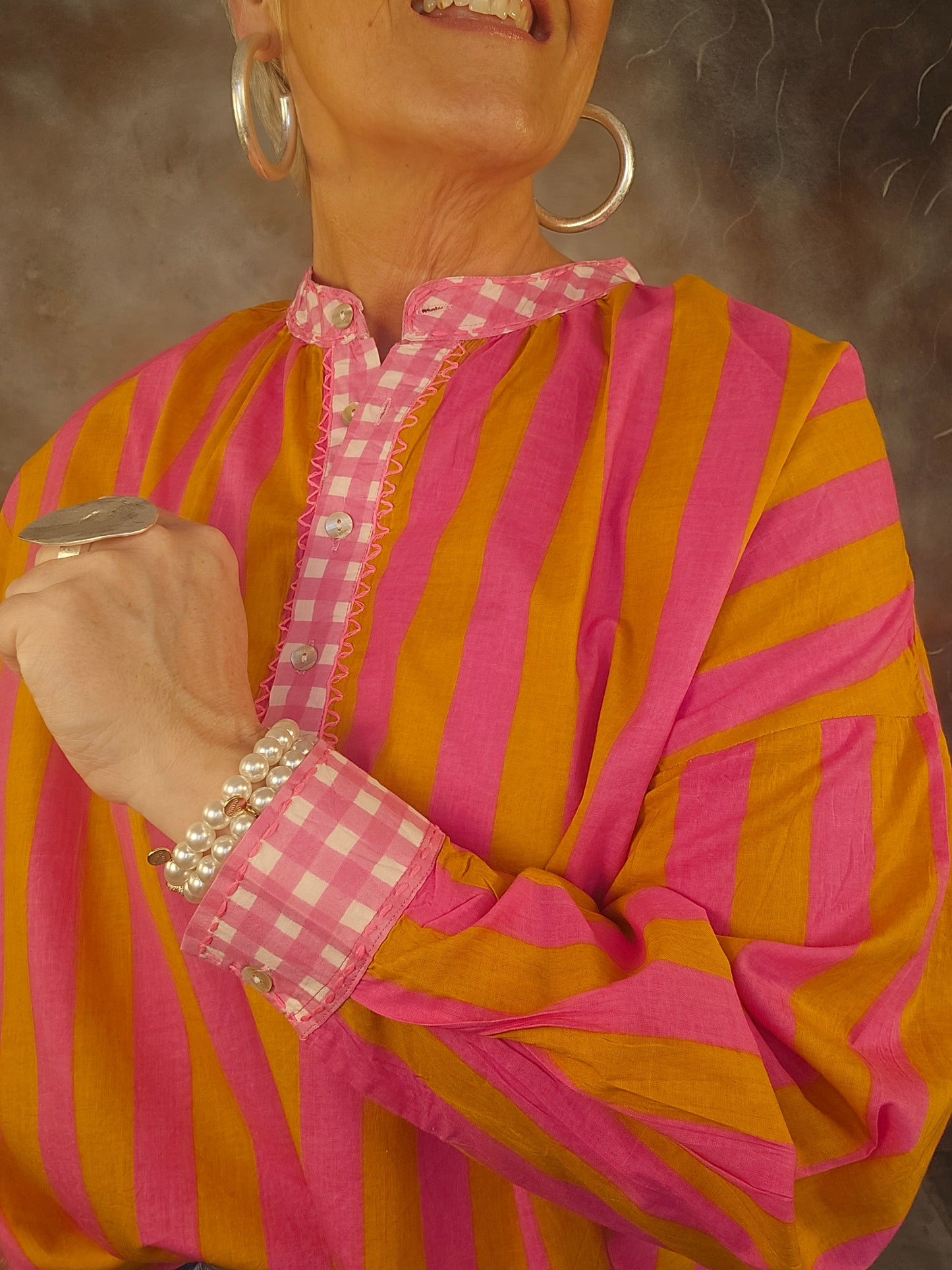 Chemise India