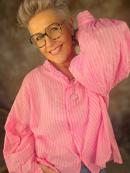 Chemise Valy