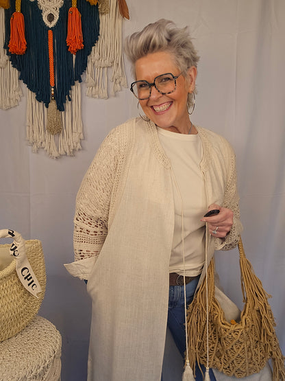 Kimono Boho