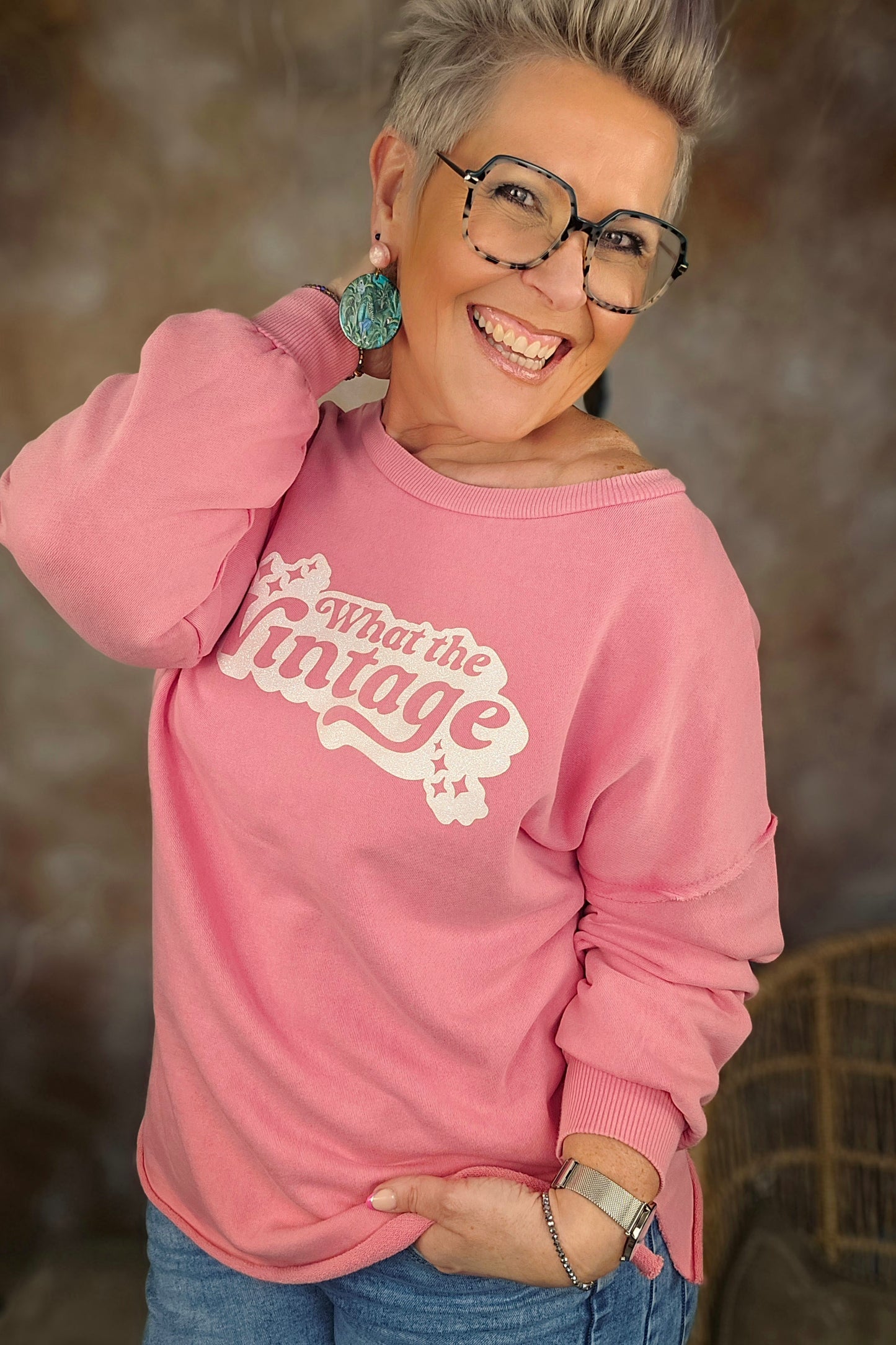Sweat Vintage