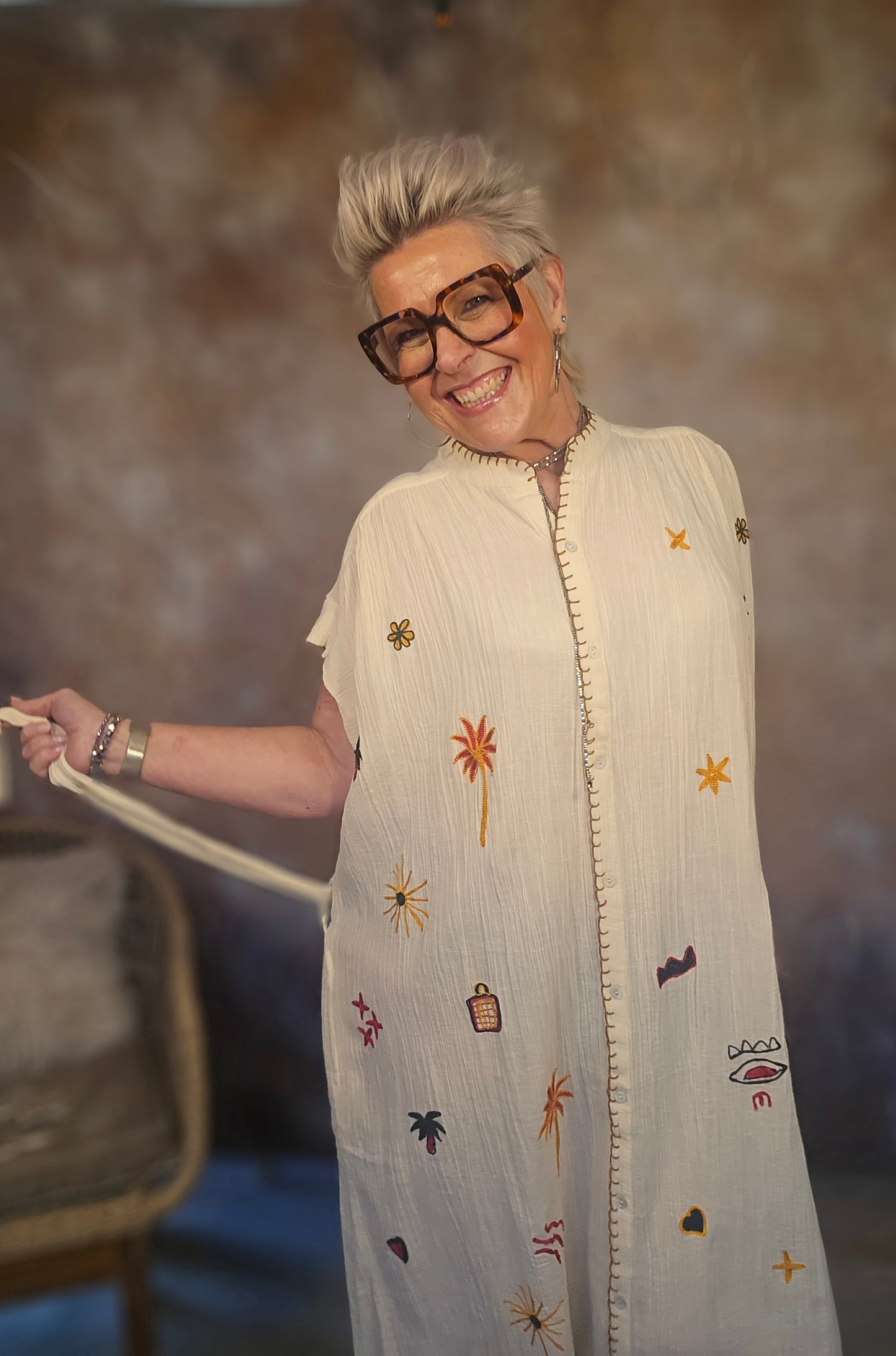 Robe Luma