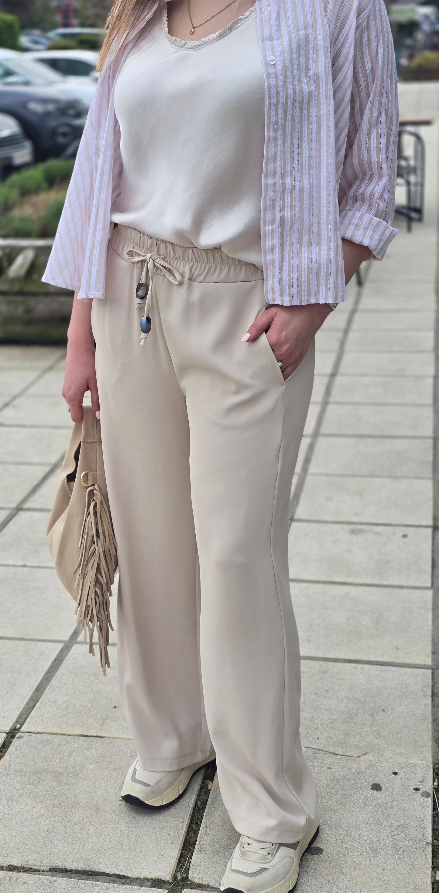 Pantalon Jérome