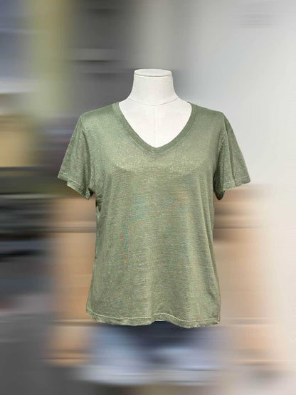 T-shirt Cyrielle