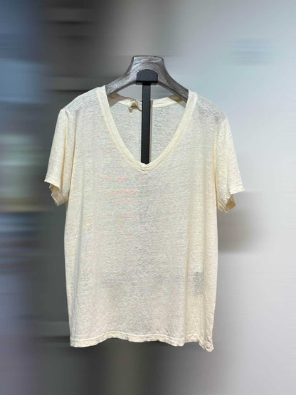 T-shirt Cyrielle