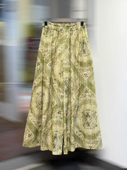 Pantalon Bandana