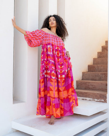 Robe Riona
