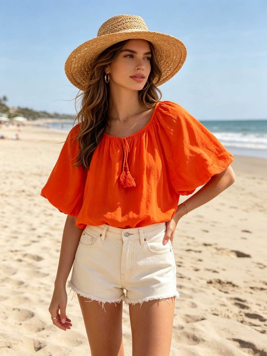Blouse Electra