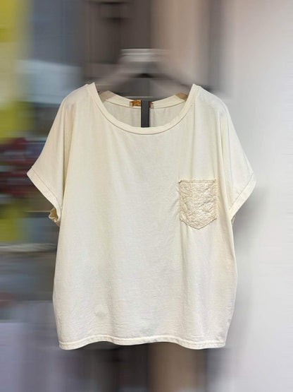 T-shirt Annette