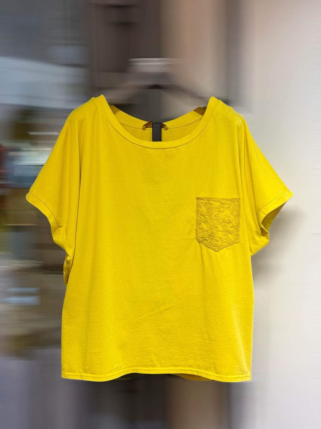 T-shirt Annette