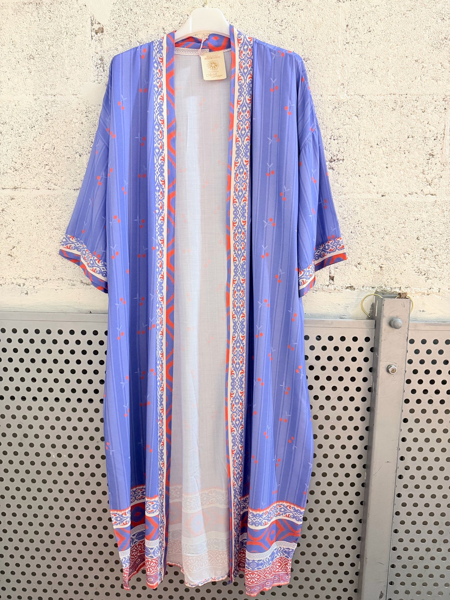 Kimono Antibes