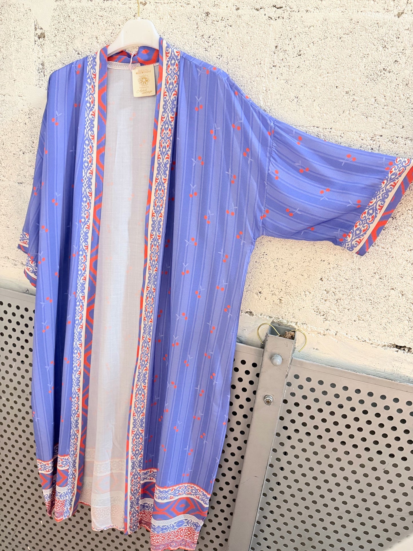 Kimono Antibes