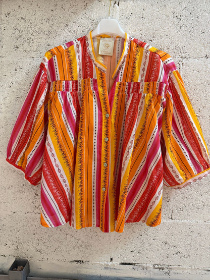 Chemise Lollipop