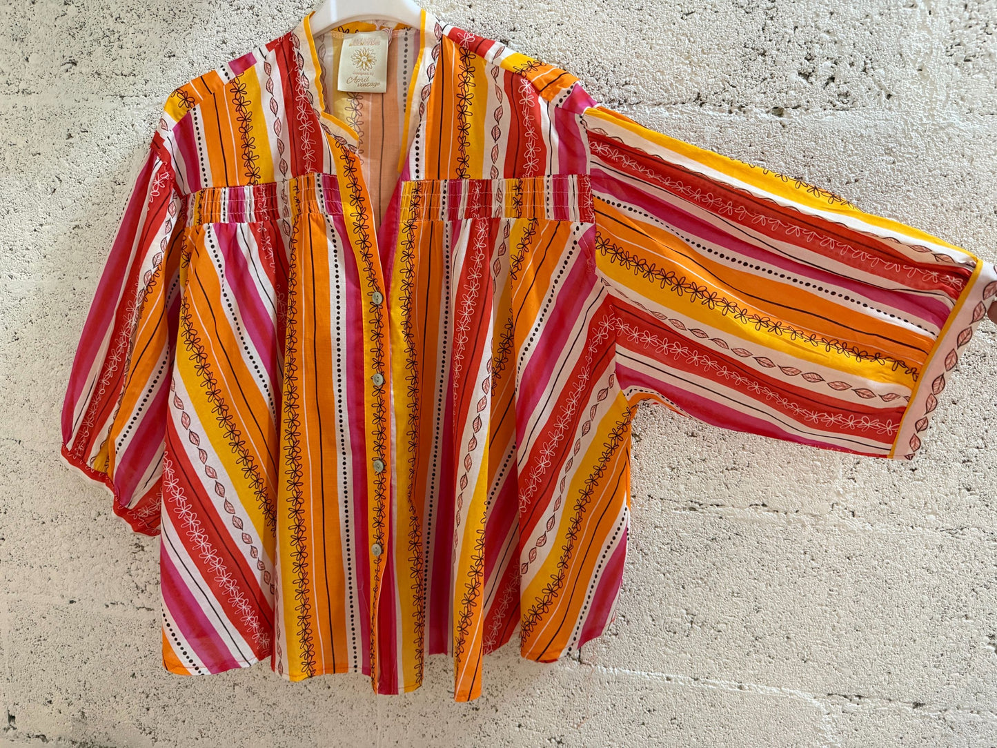 Chemise Lollipop