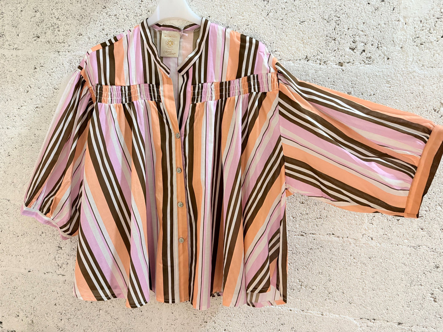 Chemise Lollipop
