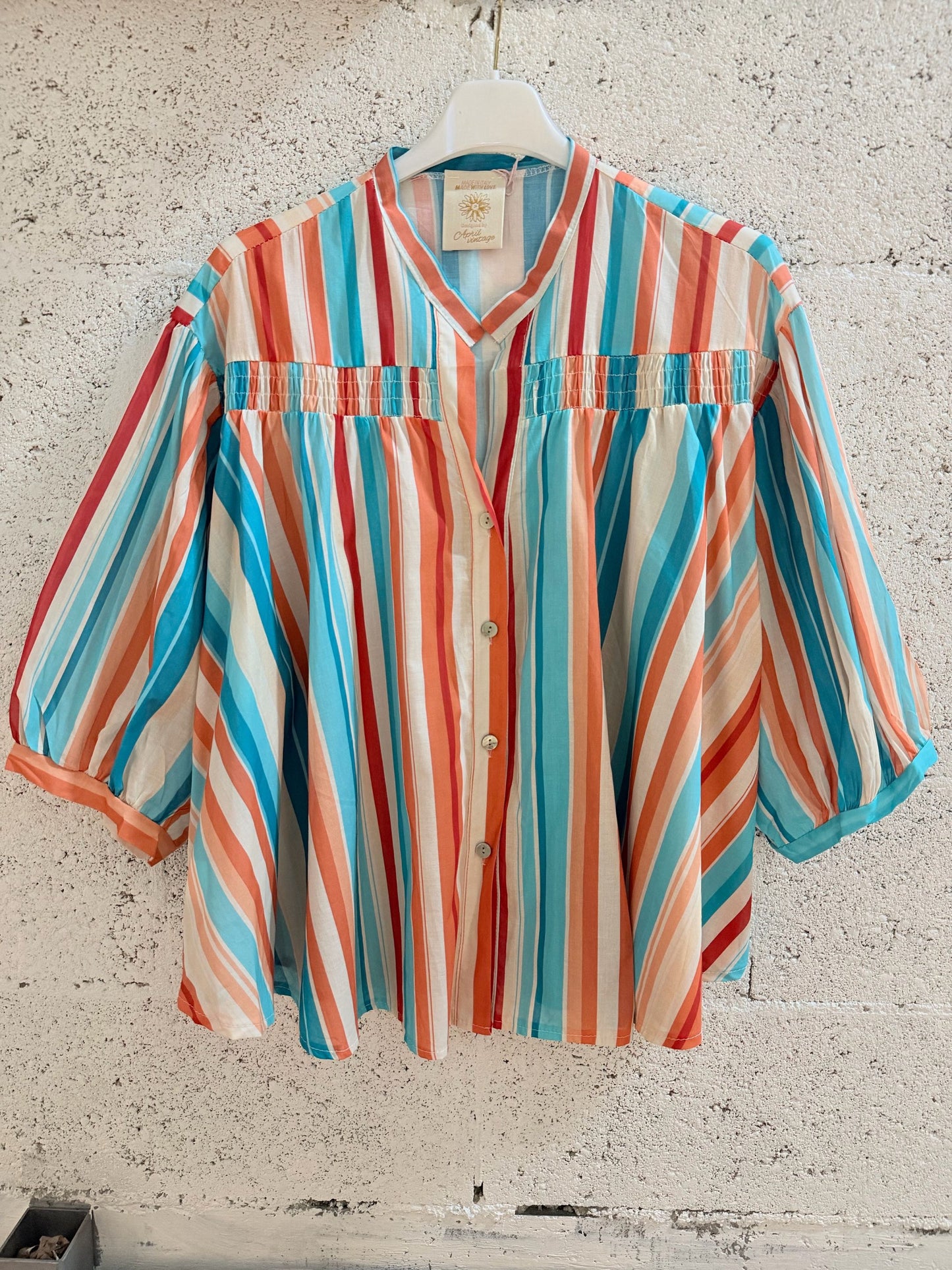 Chemise Lollipop