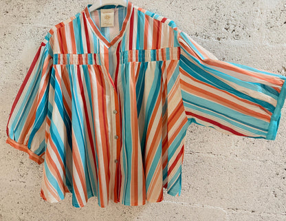 Chemise Lollipop