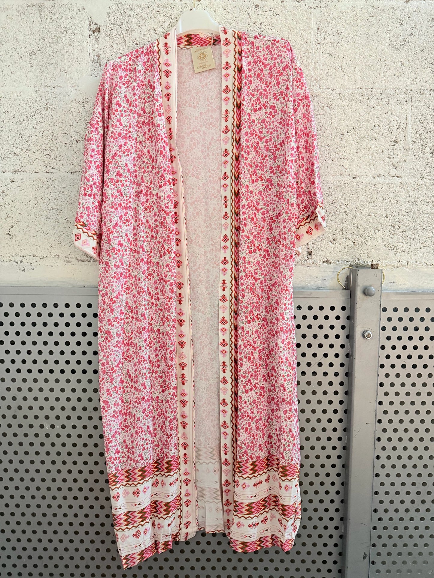 Kimono Antibes