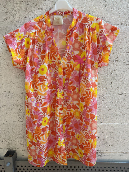 Robe Naxos