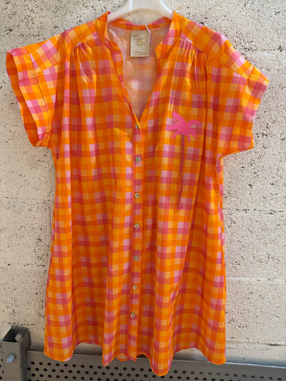 Robe Naxos