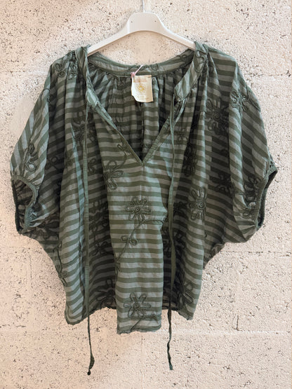 Blouse Taormina