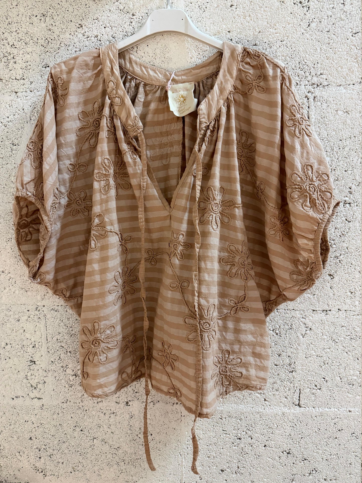 Blouse Taormina