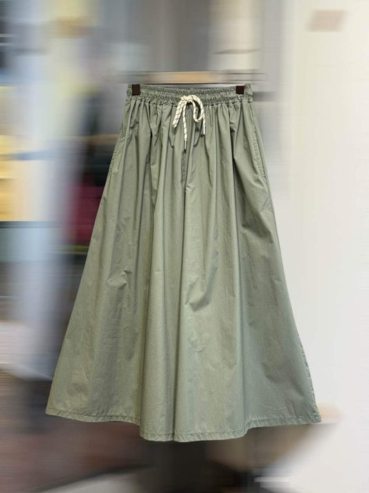 Jupe-culotte Lise