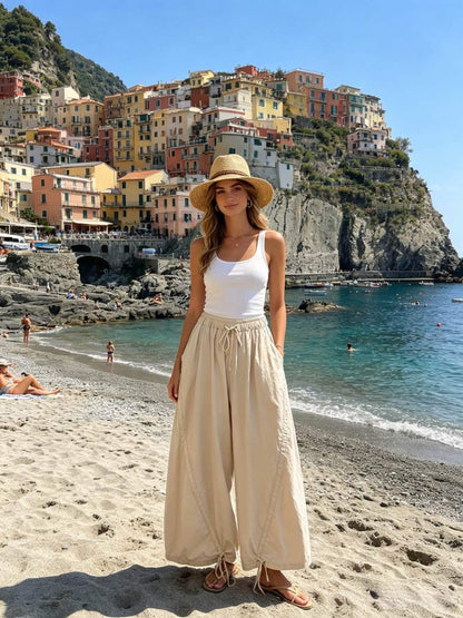 Pantalon Sun