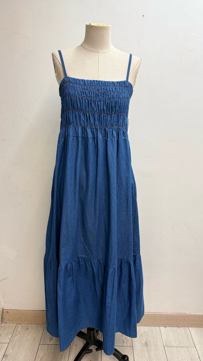 Robe Denim