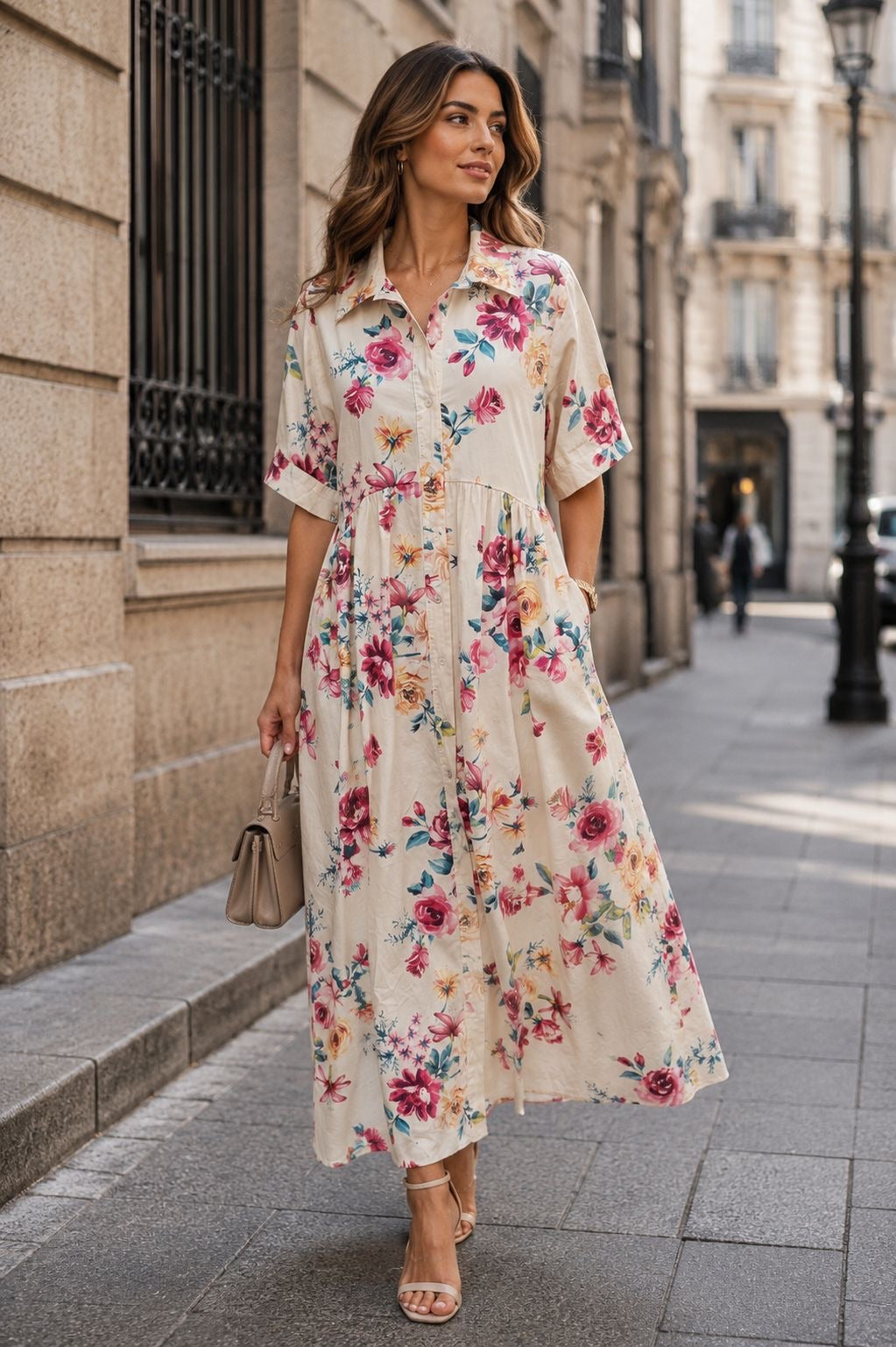 Robe Bohémia
