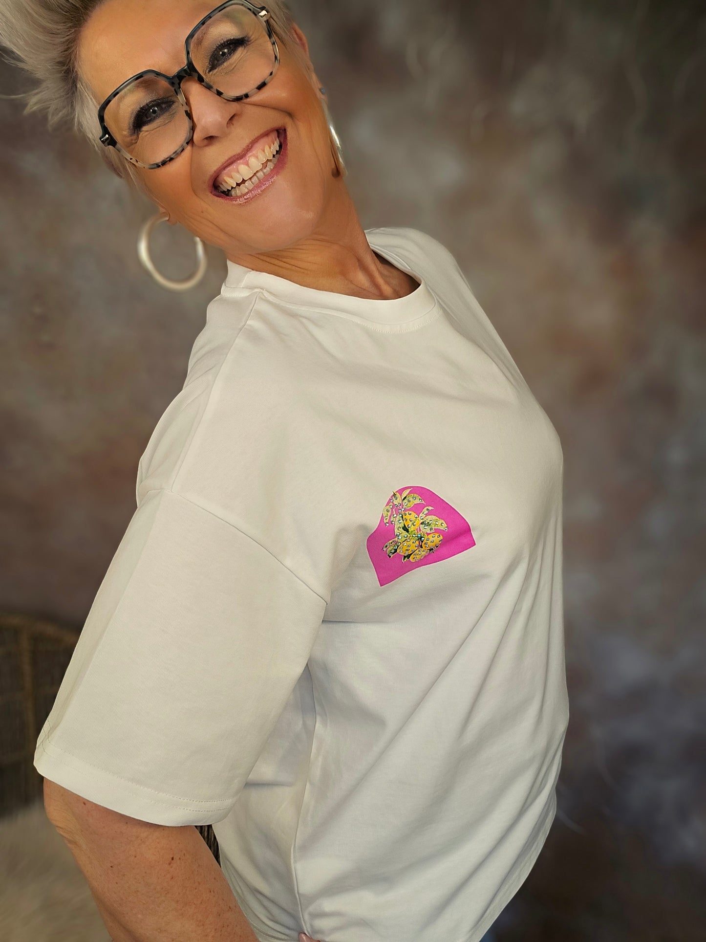 T-shirt Dolce vita