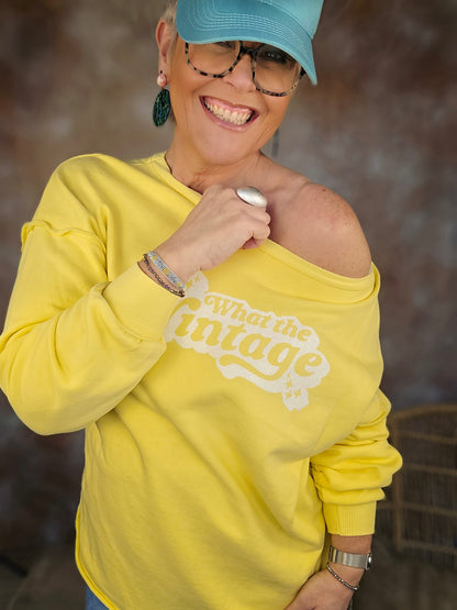 Sweat Vintage