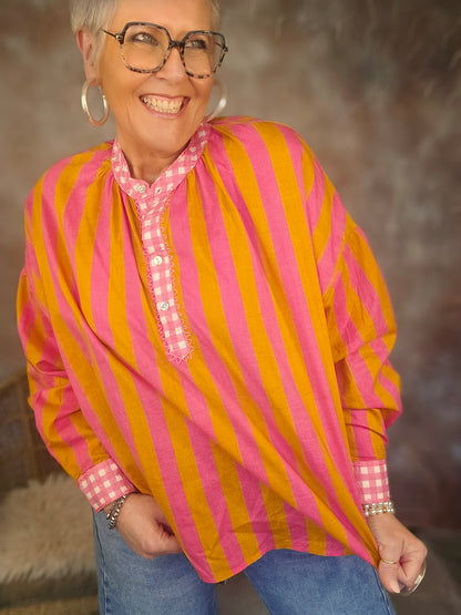 Chemise India