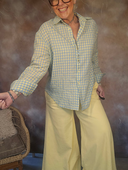 Pantalon Solara