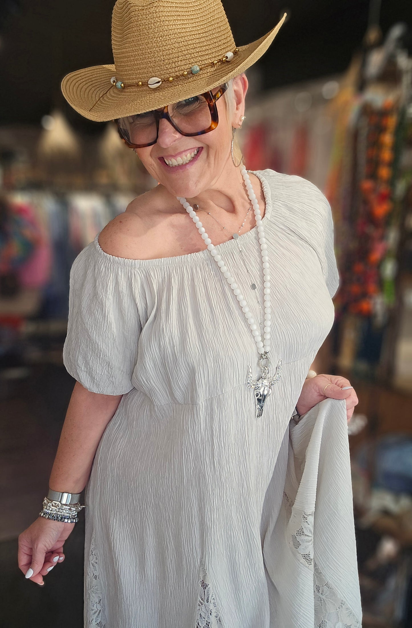 Robe  Maya