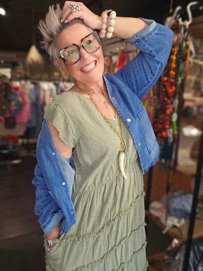 Robe Camille